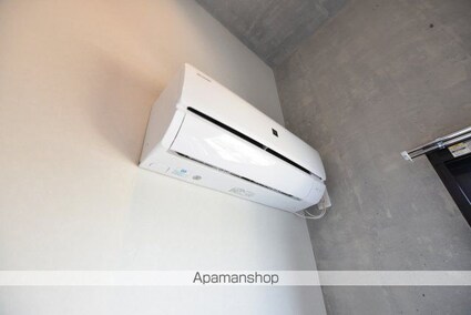 コルク本駒込[1R/34.56m2]のその他設備