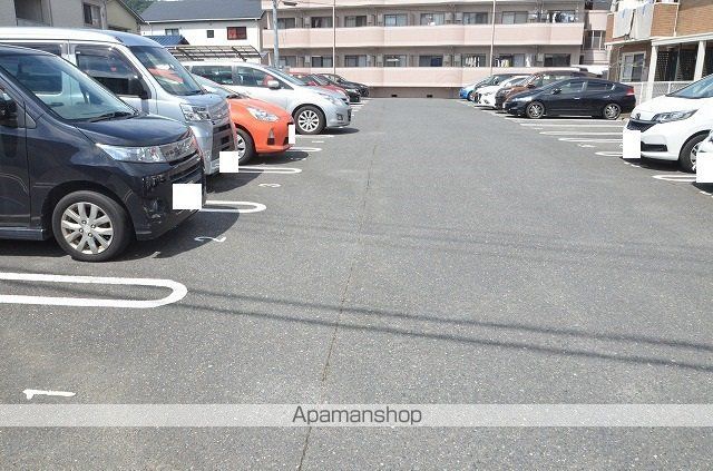メゾンド長束のその他写真