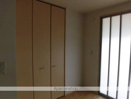 ビューハイツ南町Ｂ棟[1DK/31.5m2]の共用部6