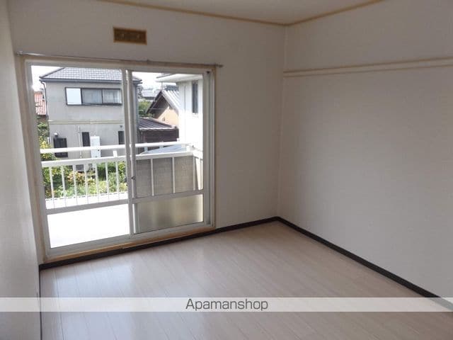 パナハイツ楽田 E棟の内装写真