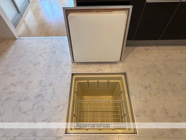 フェリシータの内装写真