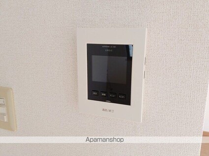 Ｍｏｏｎ　Ｐａｔｉｏ[1LDK/46.28m2]のその他設備