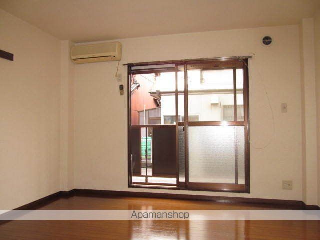 SURPLUS I FULL HOUSEの内装写真
