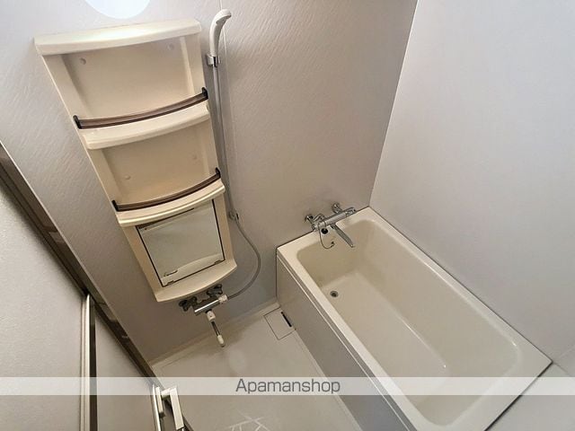 ルポワン醒ヶ井の内装写真
