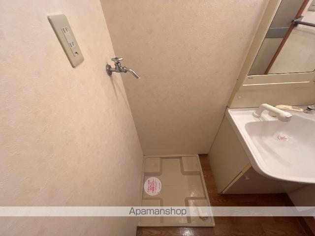 グランドールヒルズの内装写真