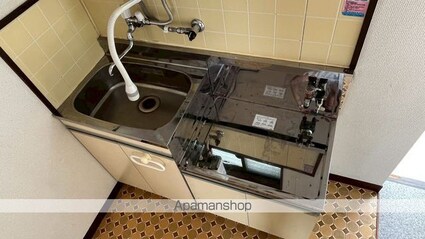 東京都八王子市山田町[1K/22.68m2]の内装5