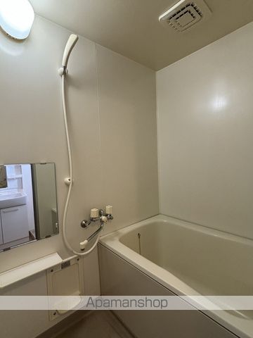 サニーサイド松ヶ丘の内装写真