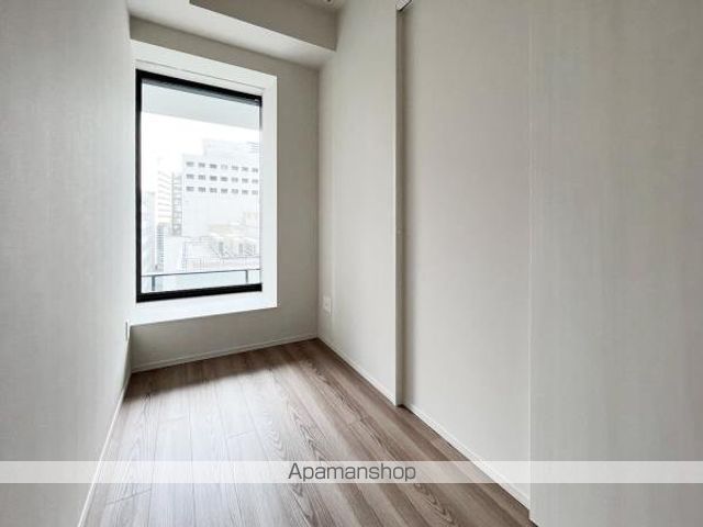 Brillia Tower堂島の内装写真