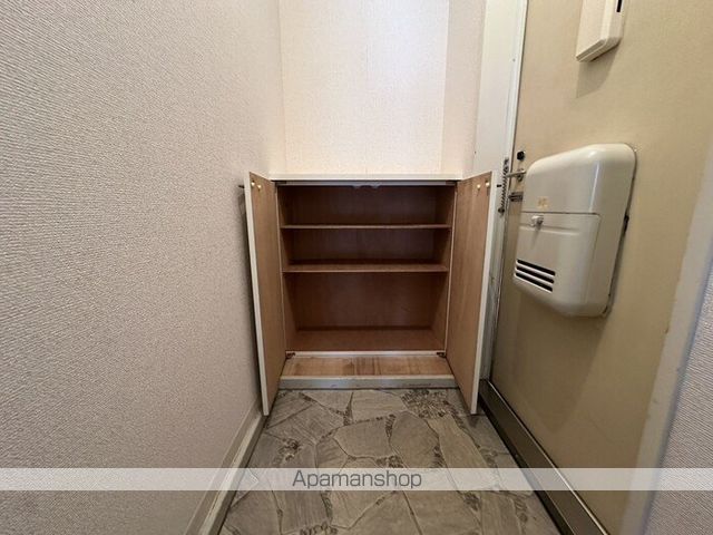 K.エステートビューラー B棟の内装写真