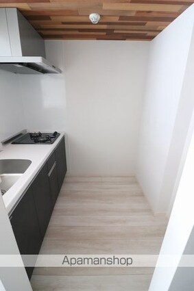 ＡＬＶＡ．ａ[1LDK/46.38m2]の内装3