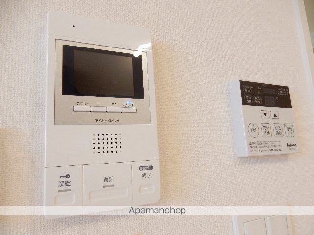 CIEL天瀬の内装写真