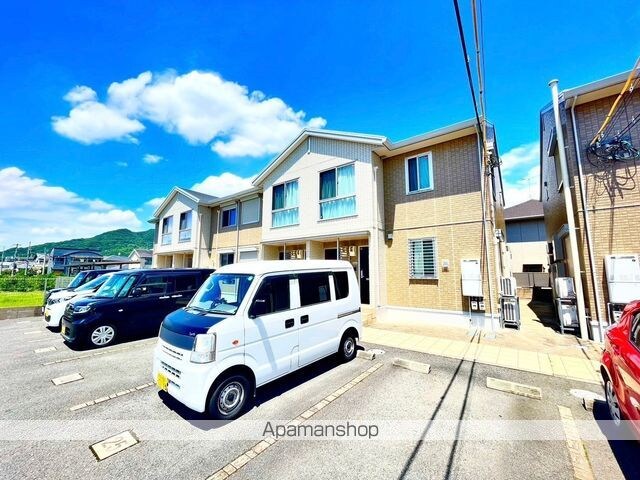 和歌山県和歌山市内原[3LDK/66.67m2]の外観5