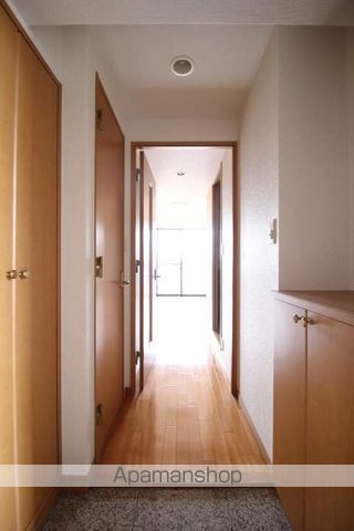 クレストシティ中井町の内装写真