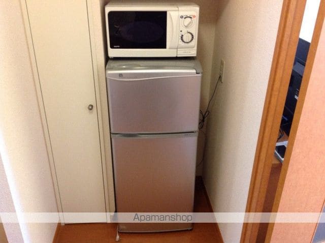 レオパレスさくらの内装写真