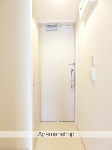 リブリ・Y.Y 響の内装写真