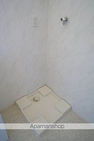 リヴィエールの内装写真