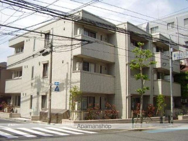LIFEMENT YPの外観写真