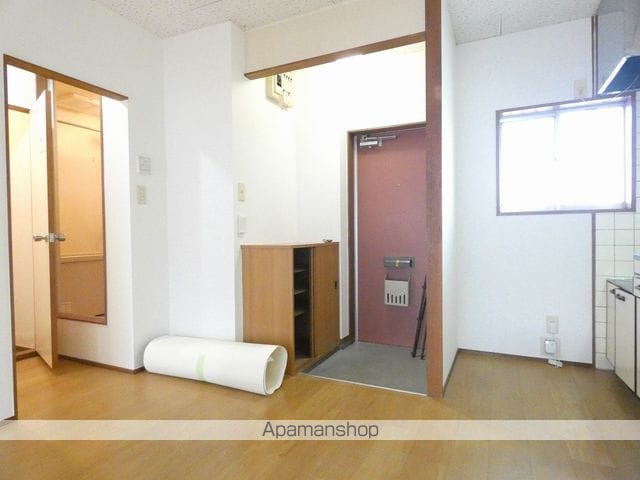 シティハイツ今之浦Cの内装写真