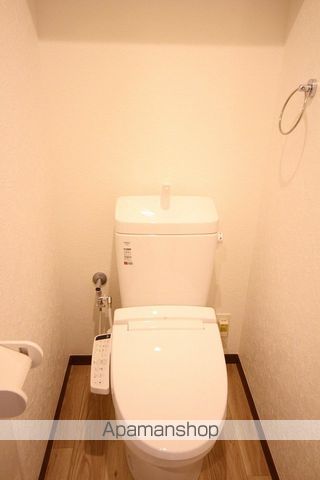 オーシャンハイツ参番館の内装写真