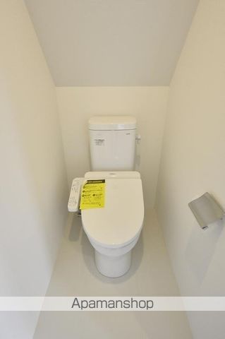 カラスヤマテラスSの内装写真