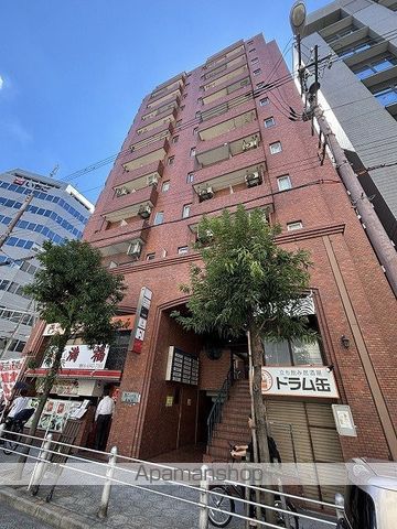 GSハイム内本町の外観写真