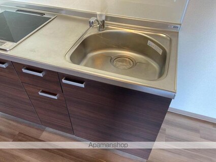 プレシャスタイム本町[1LDK/30.42m2]の内装5