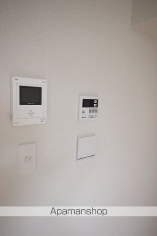BELL CUBE尾長東の内装写真