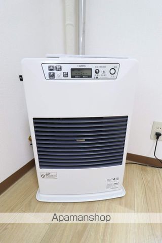 カサデューク8の内装写真
