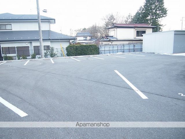 ロンサールのその他写真