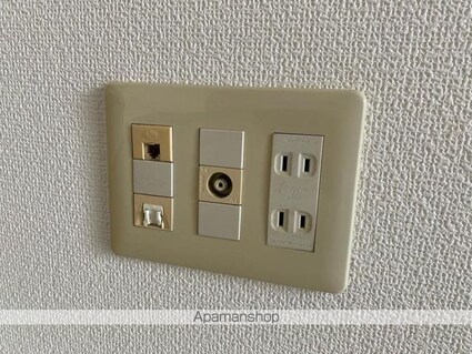 レガーロ高松[1K/23.79m2]の内装4