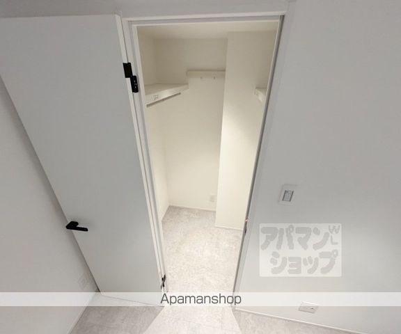 GRAN LUXE御所南の内装写真