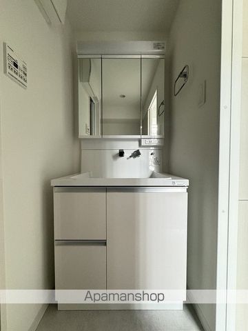 MYS CASETTA KURUMEの内装写真