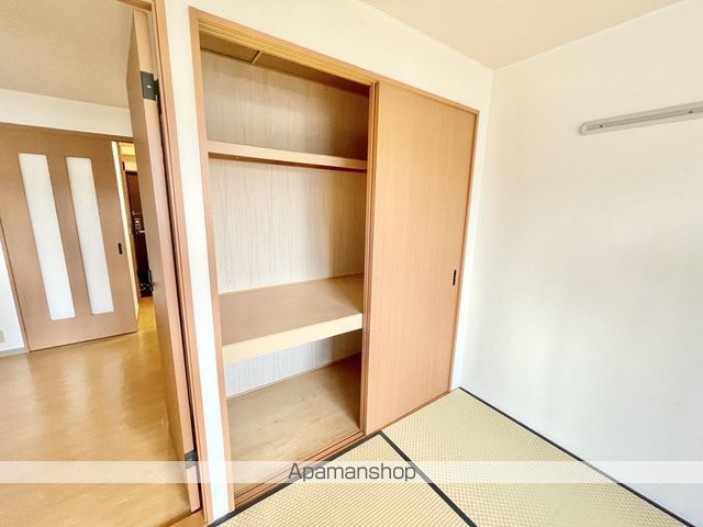 グリーンヒル壱番館の内装写真