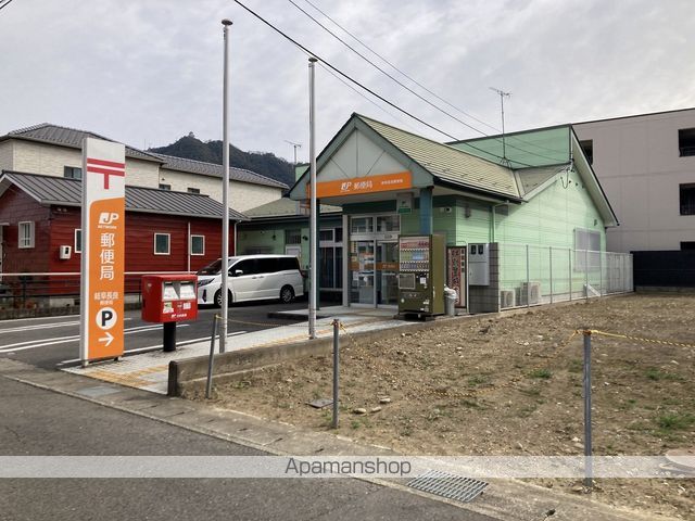 PRUSTA長良の周辺写真