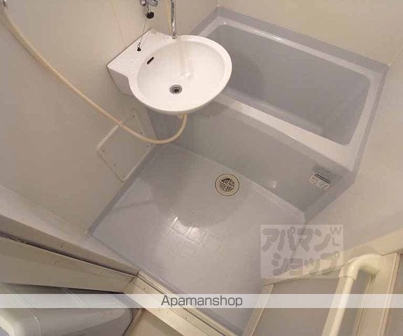 レオパレスイン京都の内装写真