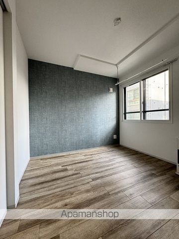 RESIDENCE SHINMEI 新道東の内装写真