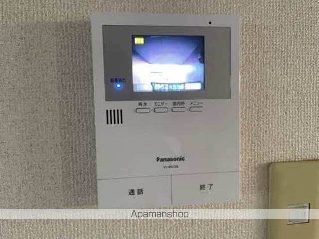 エスペランササキ A棟の内装写真
