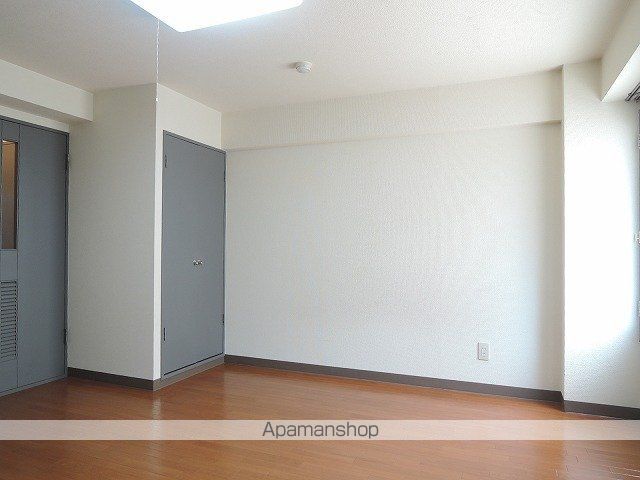 フォーシーズンIの内装写真