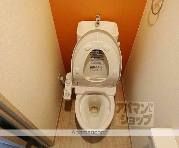 メゾン・ド・ラ・ローズの内装写真