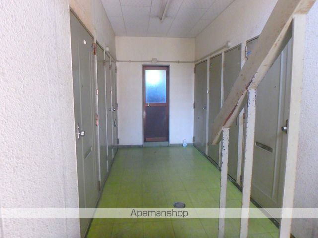 コーポ橋本の内装写真