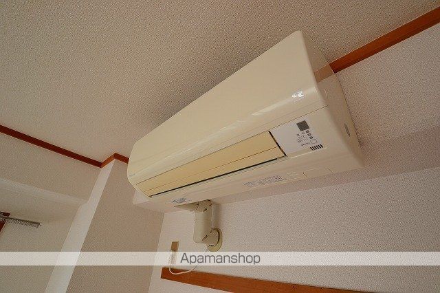 衣笠ビルの内装写真