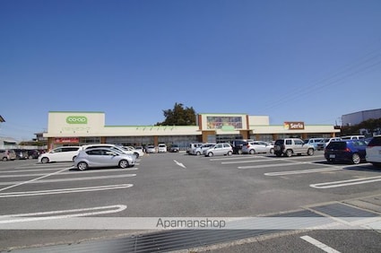 コーポカシムラ　Ａ棟[3DK/52.8m2]の周辺2