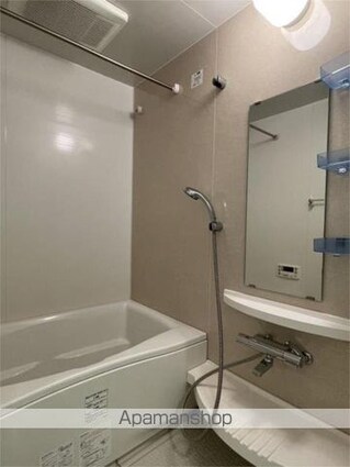 Ｌａ　ｇｒａｃｉｅｕｓｅ[1LDK/40.5m2]のバス