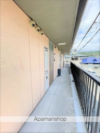 リオ・グランデ[1K/27.08m2]の外観5