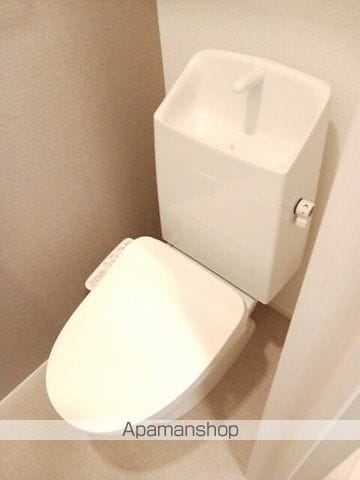 ハウスプリムローズ VIIIの内装写真