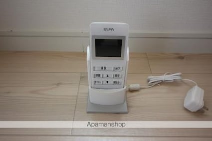 ステラⅠ[1K/22.35m2]のセキュリティ