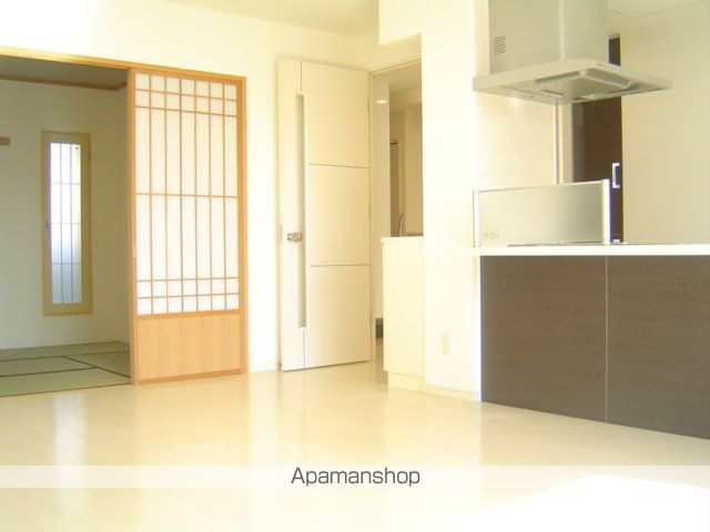 PRIME URBAN円山北四条の内装写真