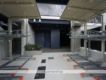 グランパセオ名駅那古野[2LDK/63.84m2]の外観4