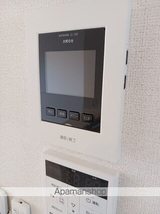 ペンサミエント[3LDK/62.1m2]のその他設備