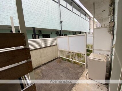 ＡｓｈｉｙａＶｉｖｉｄ観光町[1K/18m2]の内装1